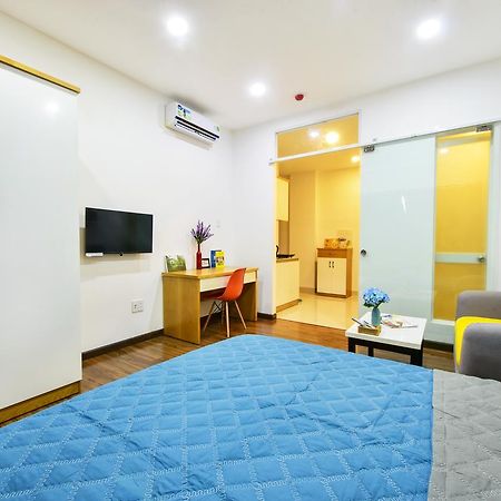 Sunrisehome Хошимин Экстерьер фото