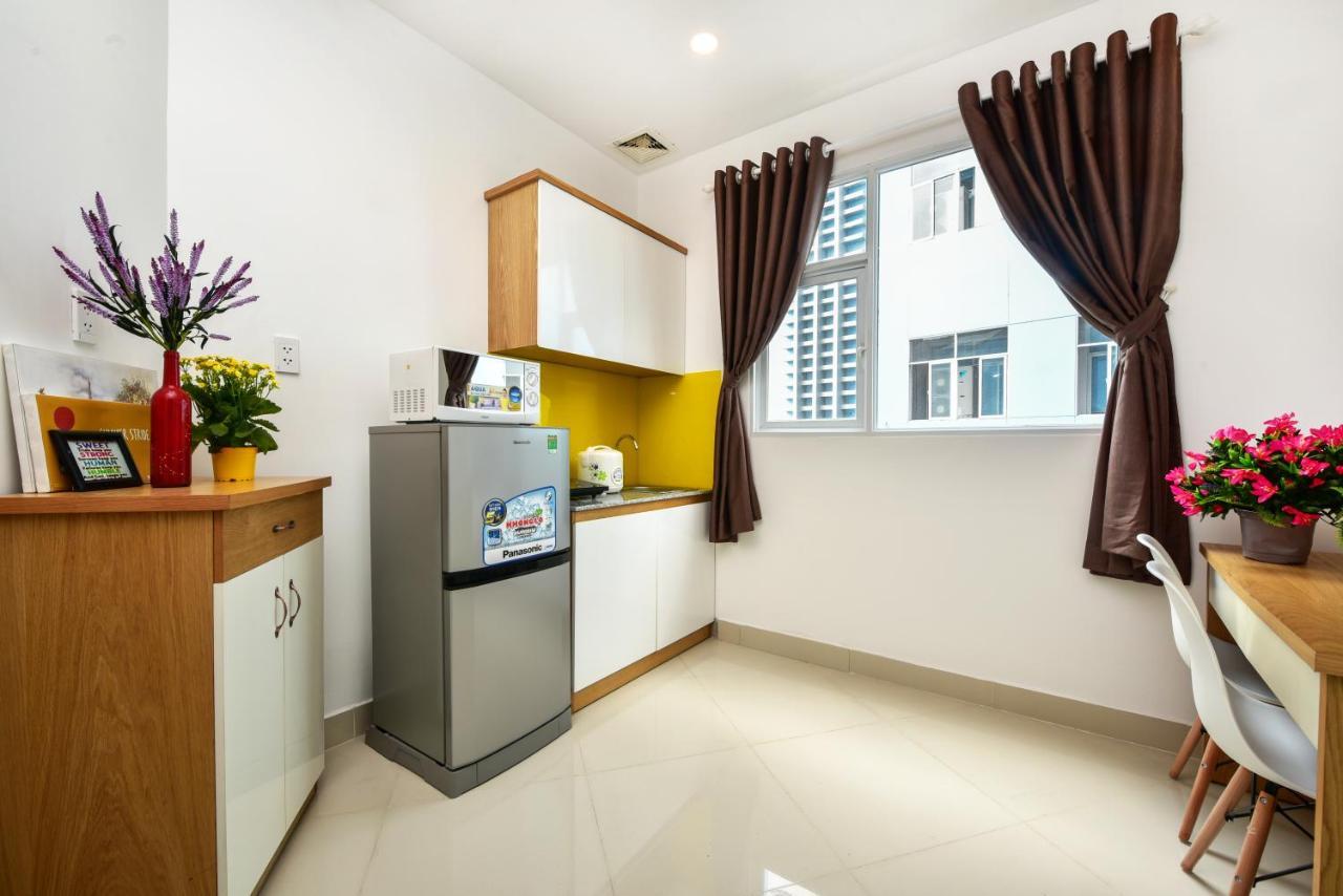 Sunrisehome Хошимин Экстерьер фото