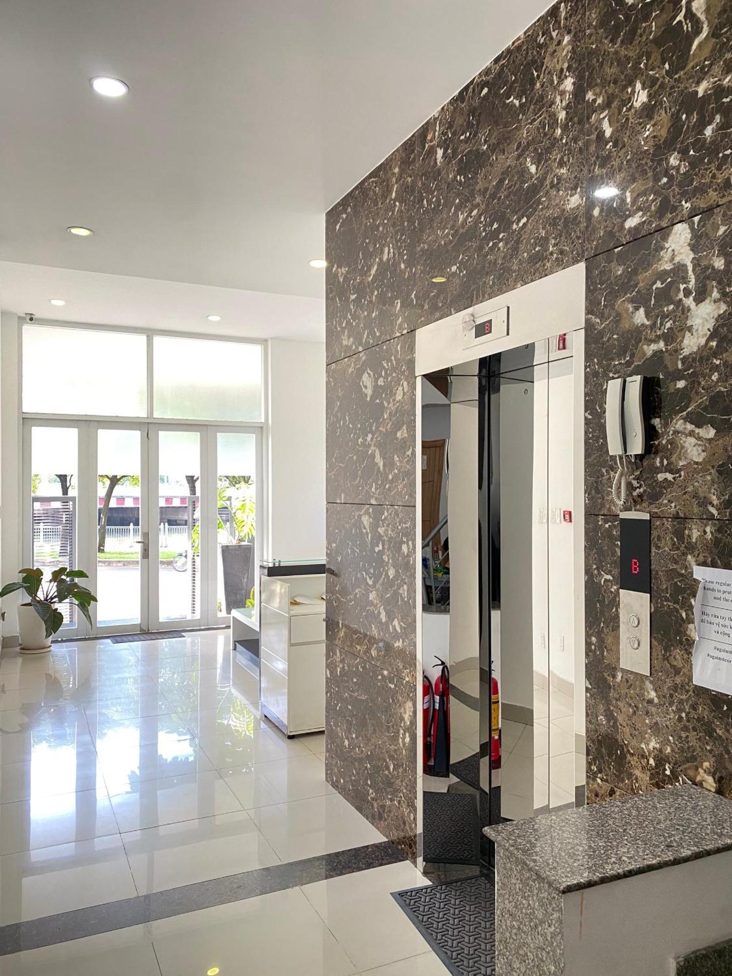 Sunrisehome Хошимин Экстерьер фото