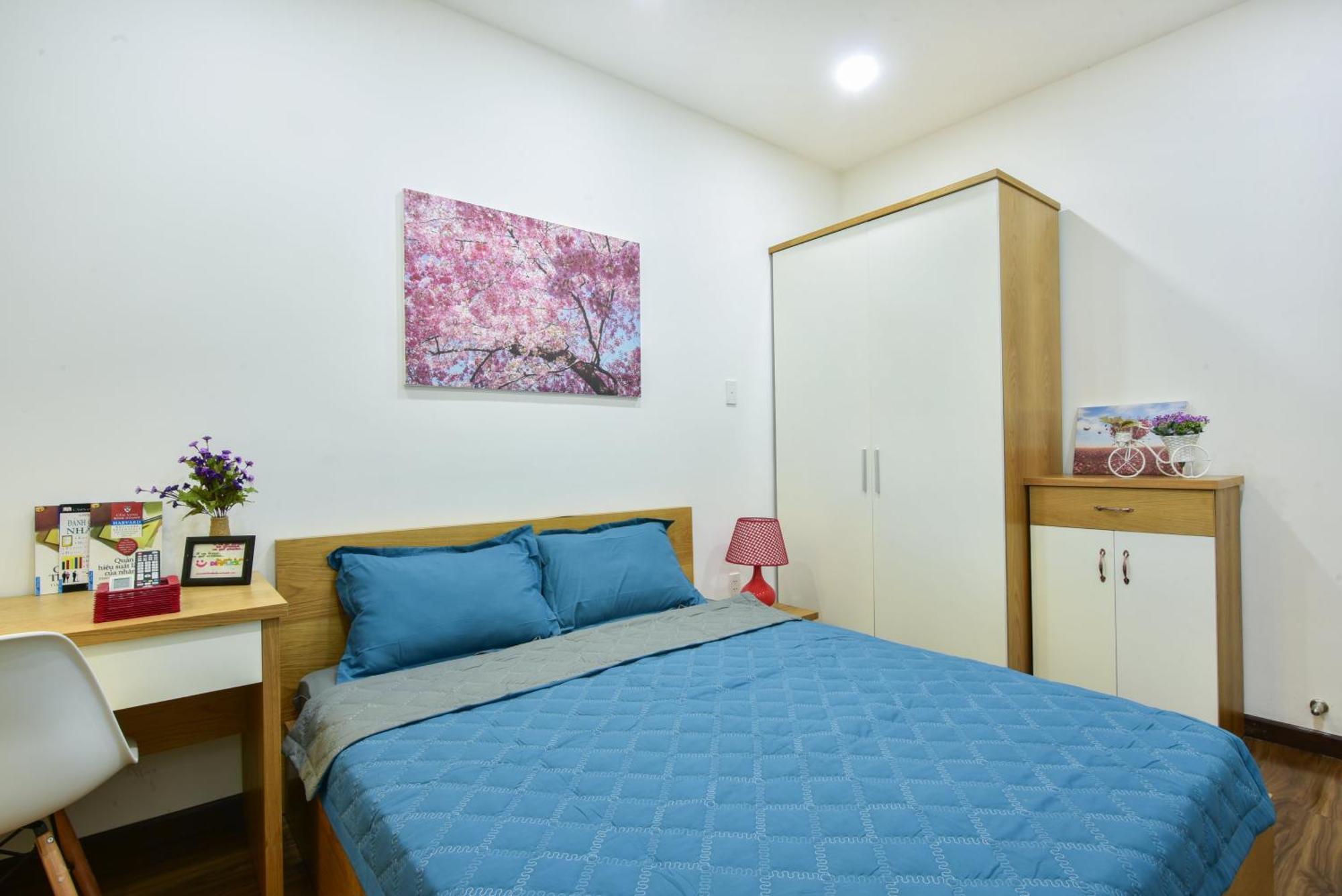 Sunrisehome Хошимин Экстерьер фото